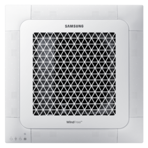 SAMSUNG MULTI UNUTARNJA JEDINICA WIND FREE ČETVEROSMJERNA KAZETA  AJ026TNNDKG/EU